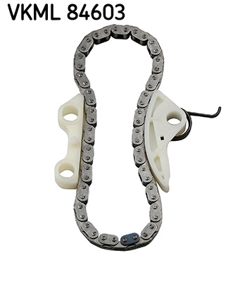 SKF VKML 84603 Distributieketting kit
